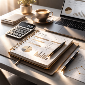 Debt Reset Blueprint