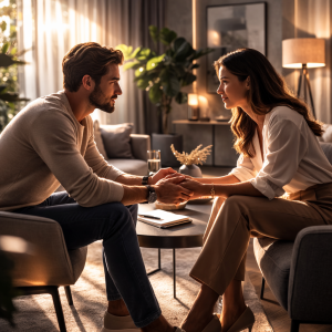 Marriage Repair Framework