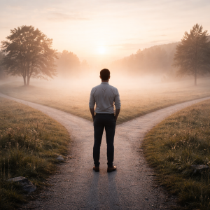 Personal Direction System