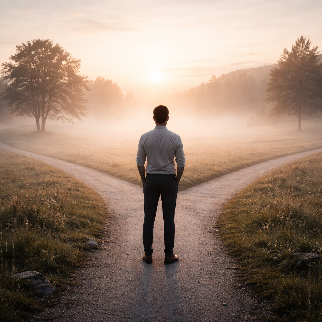 Personal Direction System