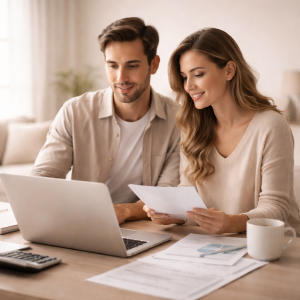 Couple Financial Alignment Kit