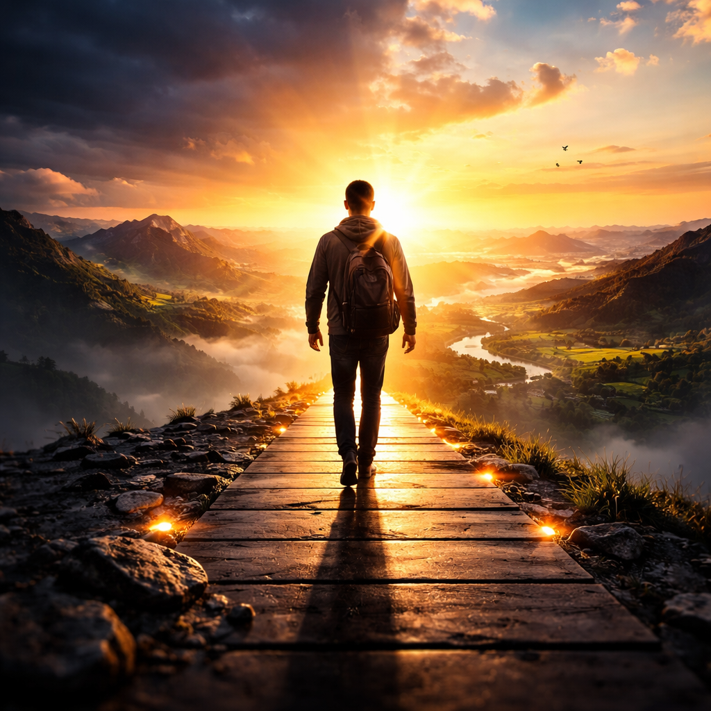 Life Reset Intensive